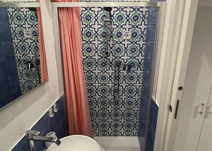 La Bomboniera B&B Amalfi coast Vietri